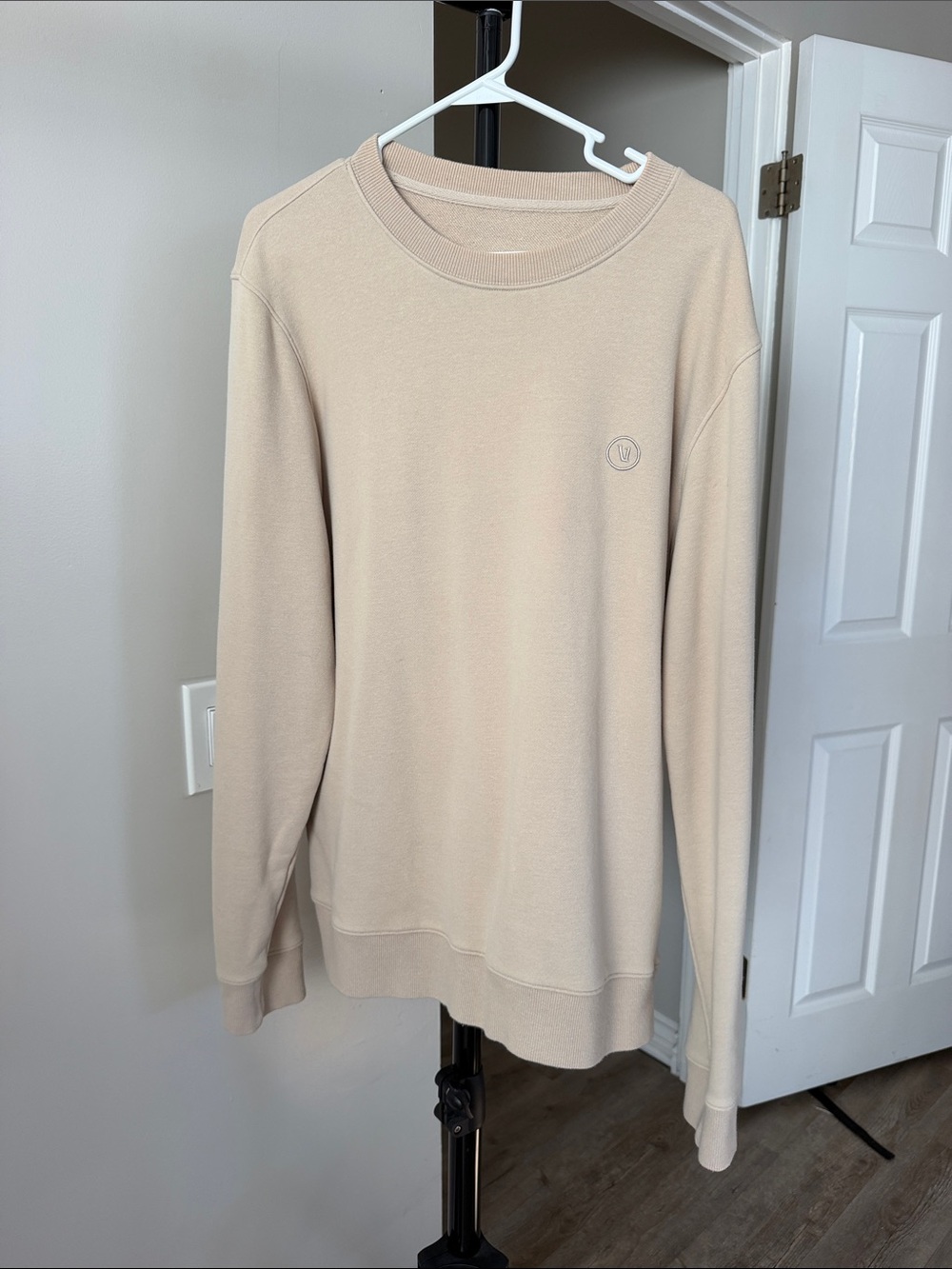 Men’s vuori sweatshirt